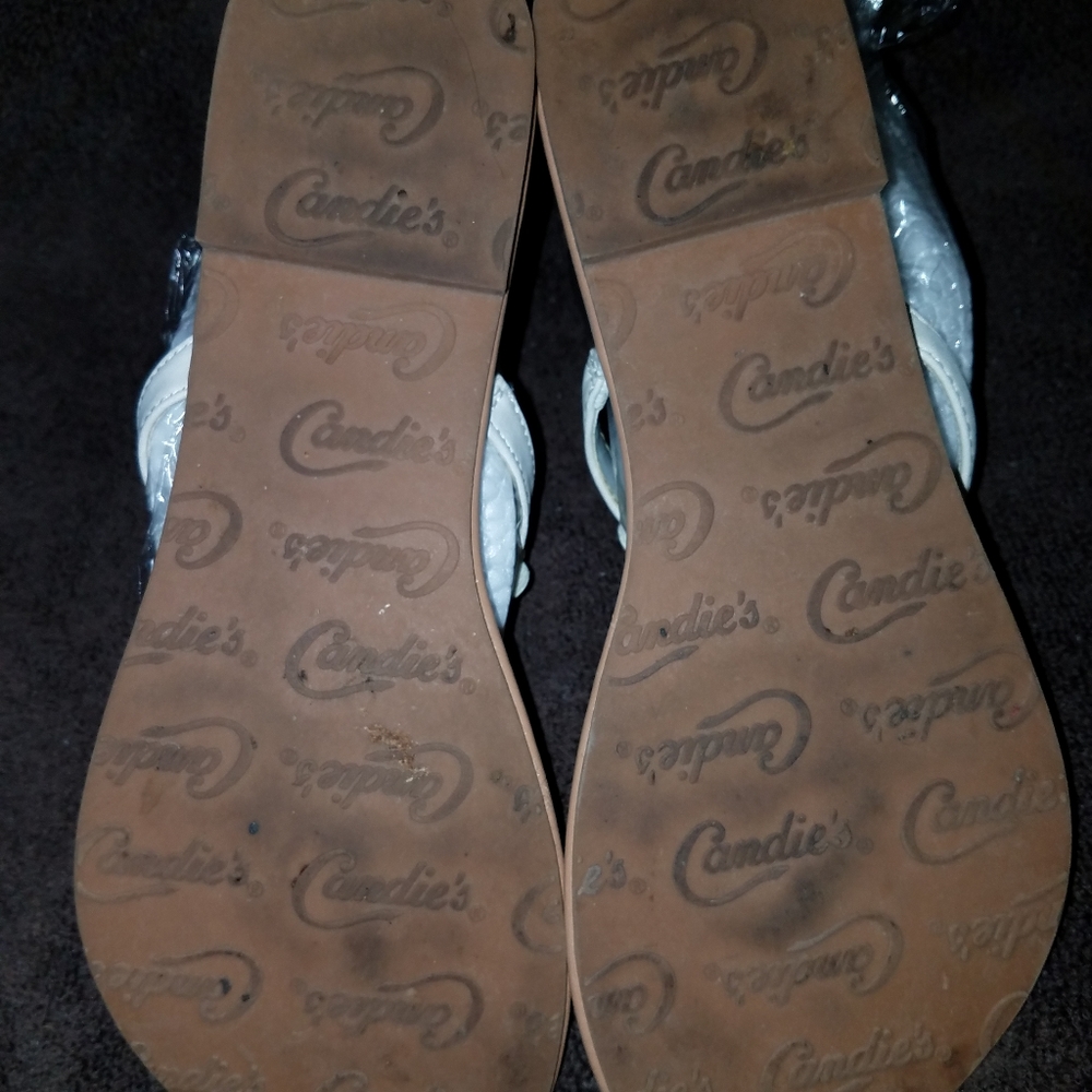 Sandals - Picture 2 of 2